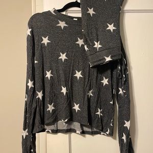 Shop Talulah Stars Jogger Set